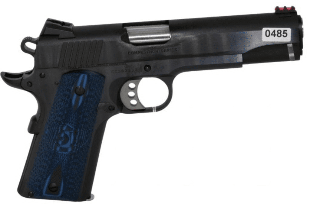 Black Friday 2024 Firearms Auction