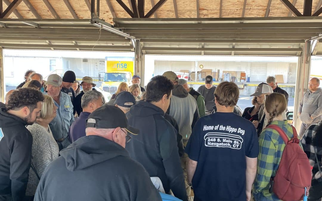May 19th 2025 Weekly Tailgate Auction