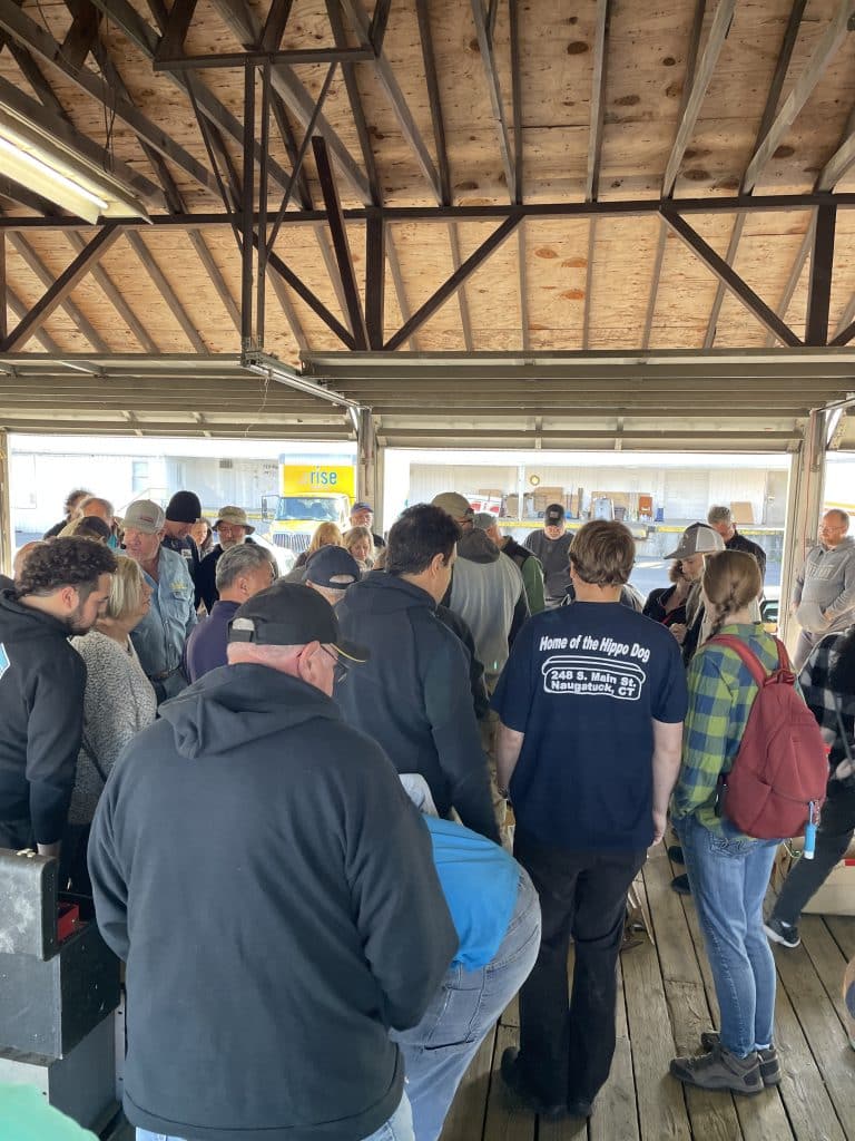 Don’t miss the June 23d Weekly Tailgate Auction