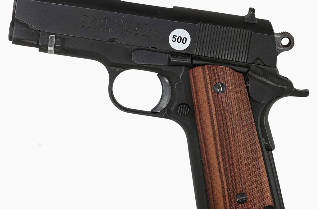 July 26th 2025 2nd Amendment, Military and Sportsman Auction