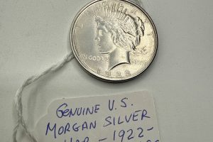 Bid in the August 8th online auction starting at 10AM